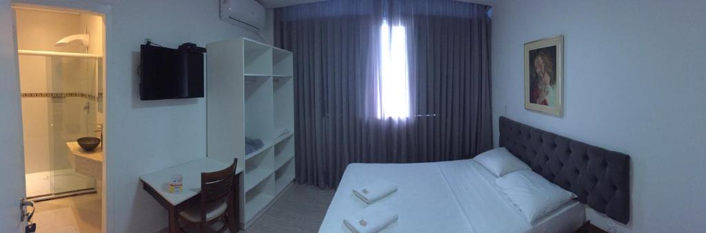 Vila Alaide Praia Hotel photo 3