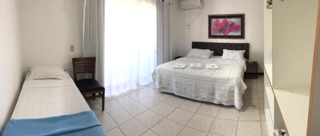 Vila Alaide Praia Hotel photo 1