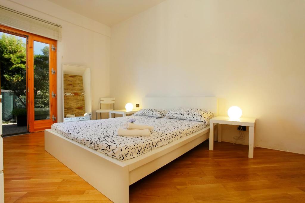 Ombelico di Venere House photo 1