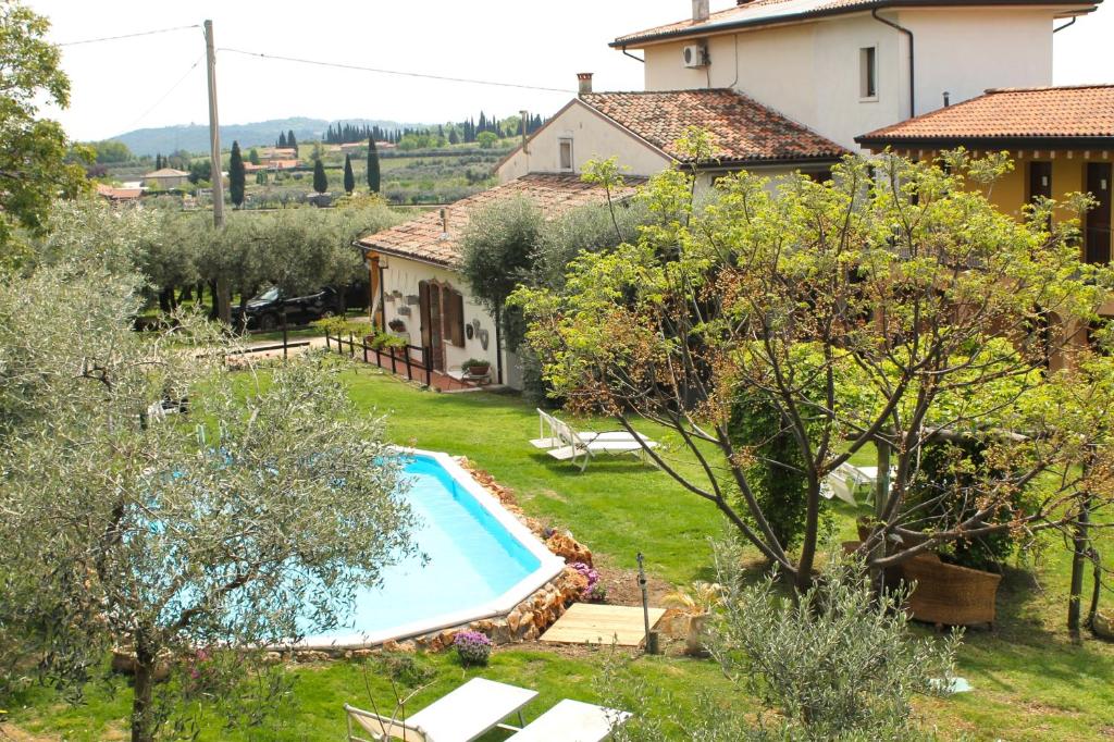 Agriturismo B&B Le Casette sul Garda photo 4