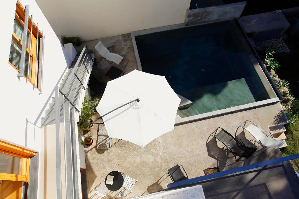 Ombelico di Venere House photo 2