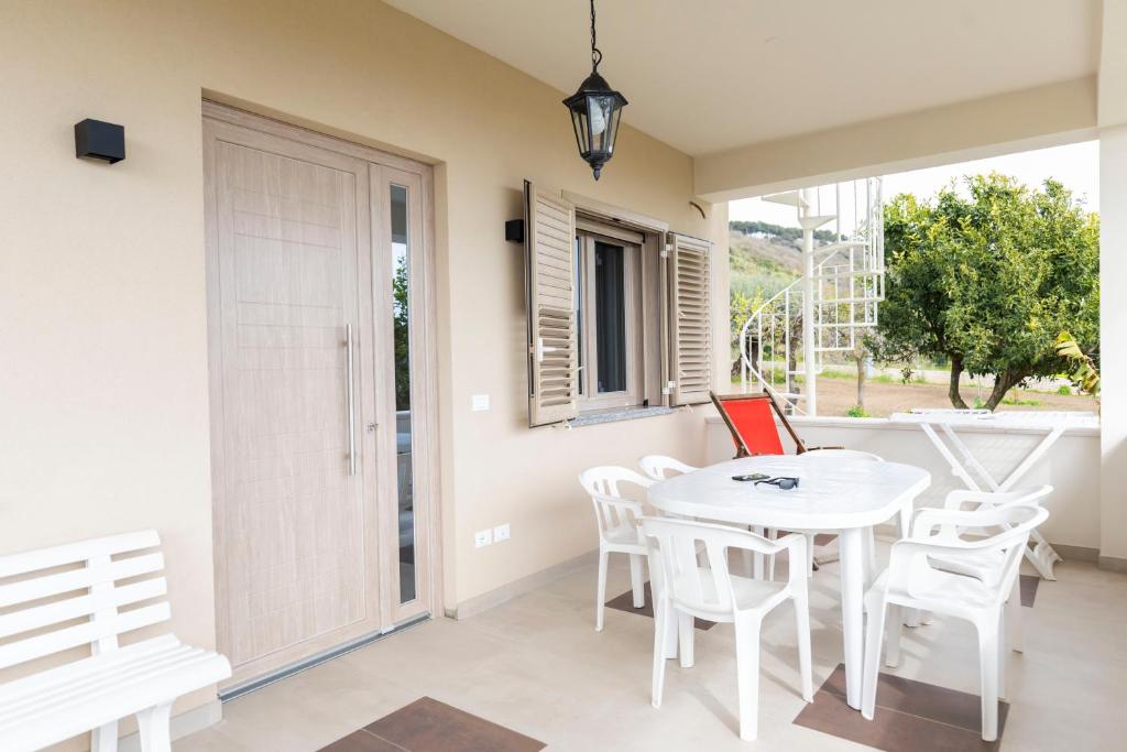 Villa Alice photo 1