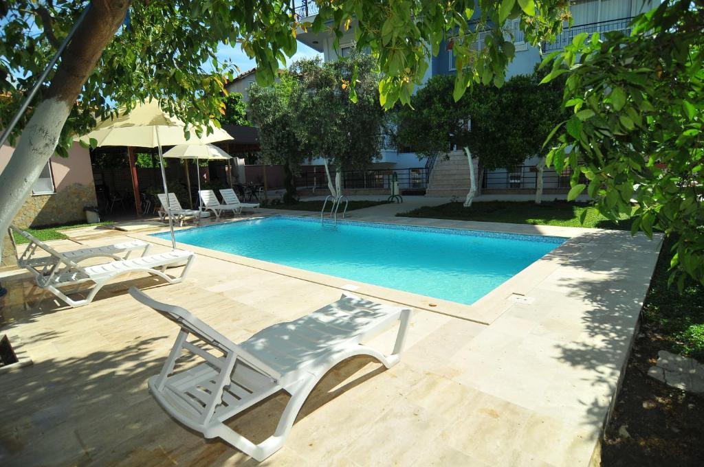 Likya Apart Hotel photo 2