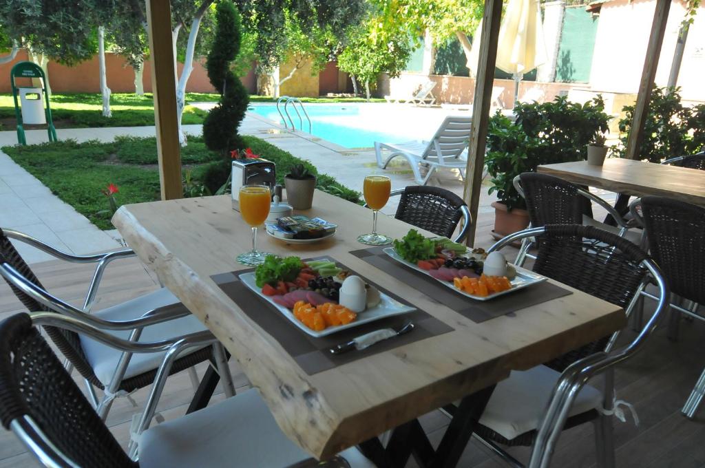 Likya Apart Hotel photo 3