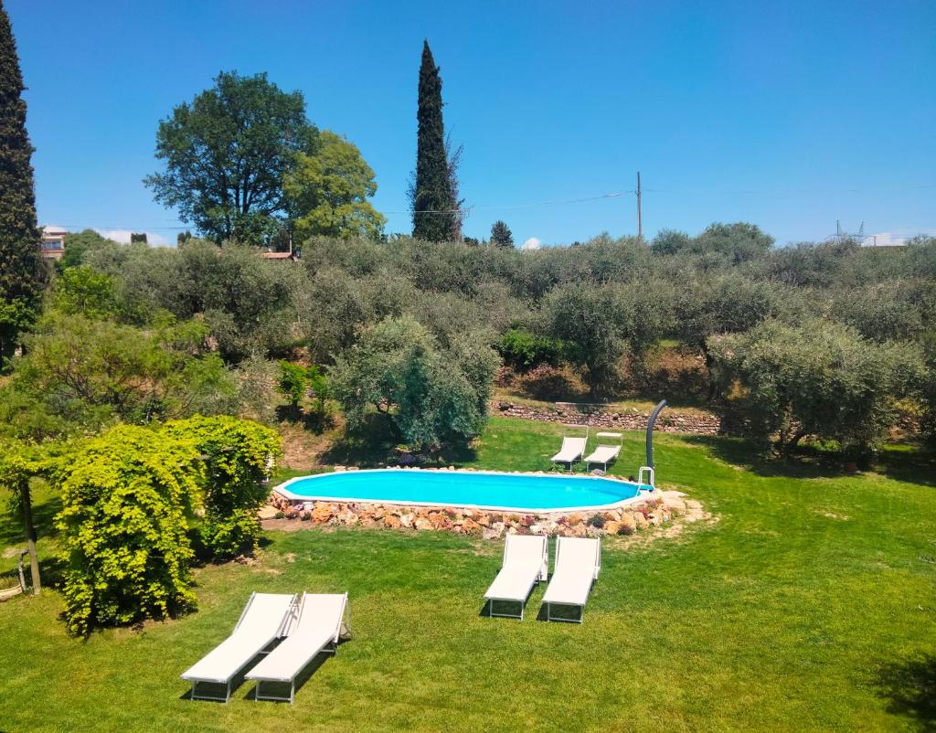 Agriturismo B&B Le Casette sul Garda photo 2