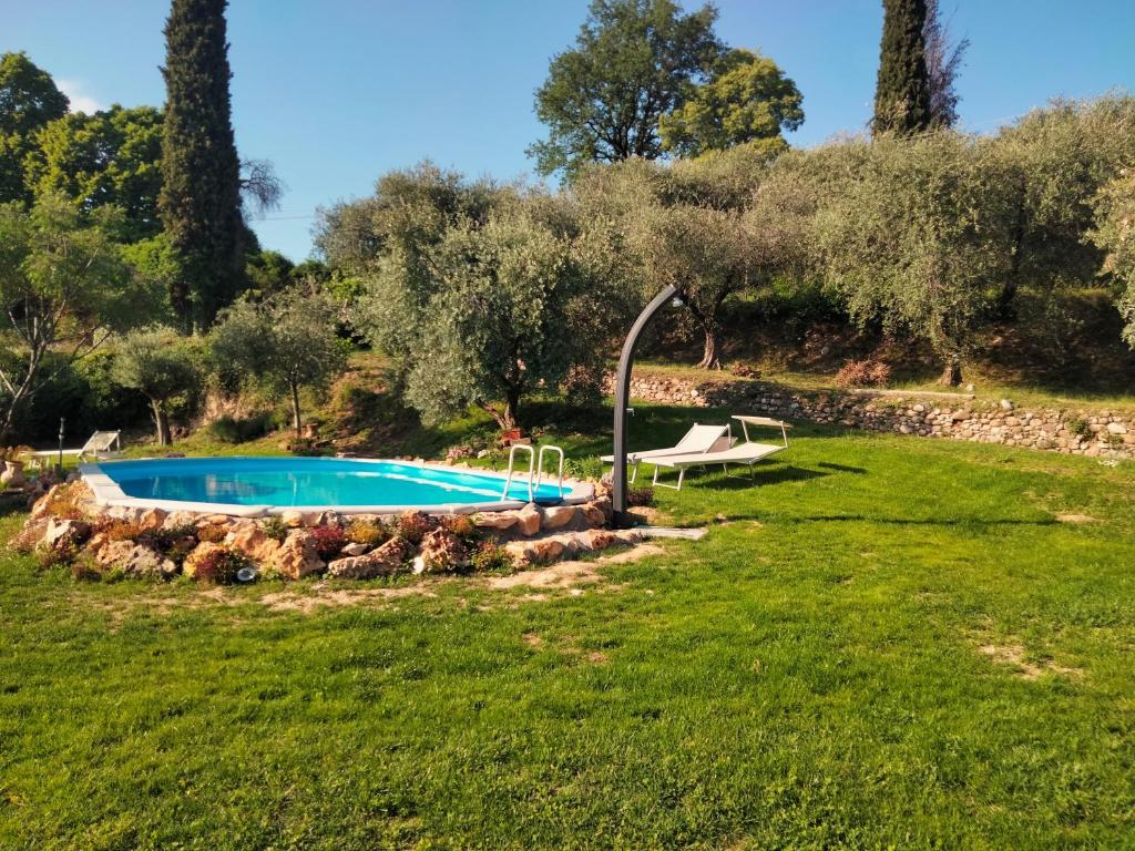 Agriturismo B&B Le Casette sul Garda photo 1