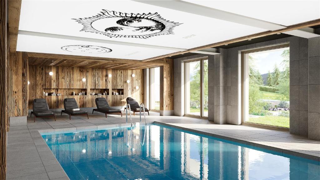Auberge d'Aillon et d'Ailleurs photo 4