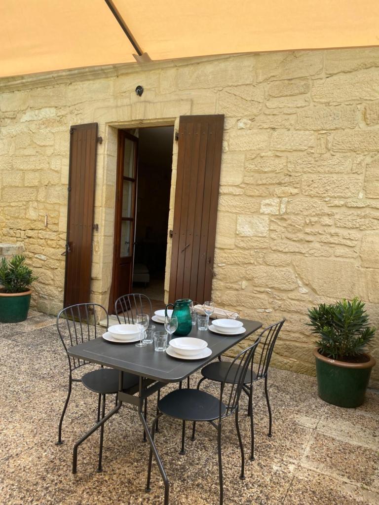 Les Courtines - Appartement de caractère à la Roque-Gageac - Les Lauriers photo 3