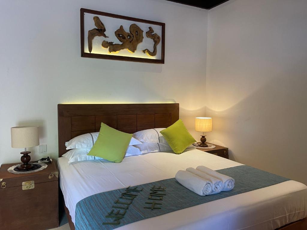 Atholhu Residence photo 3