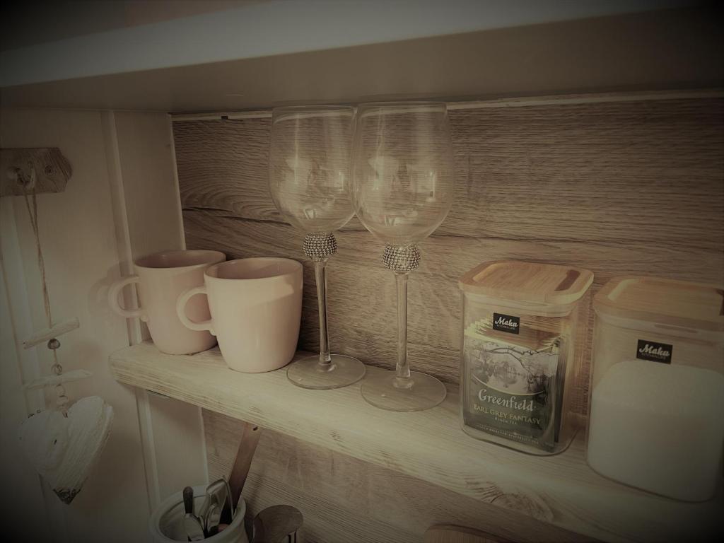 Renthouse Guest Apartment ALICE photo 3