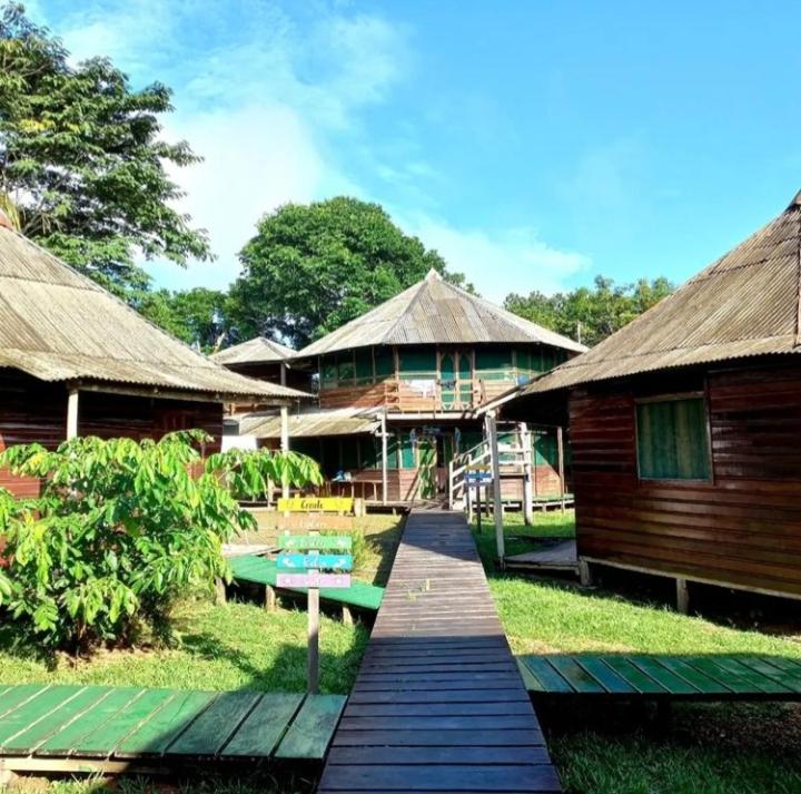 Amazon Gero Tours photo 1