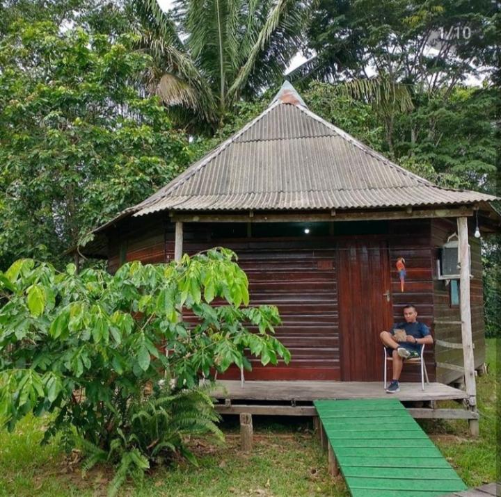 Amazon Gero Tours photo 2