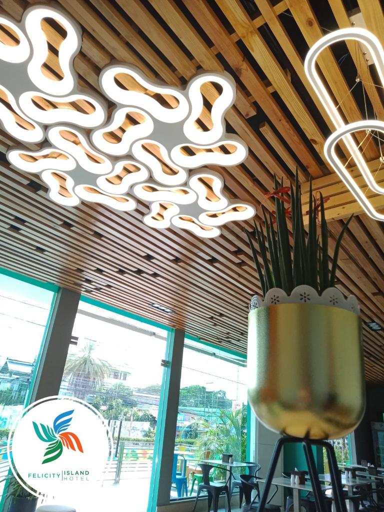Felicity Island Hotel photo 2