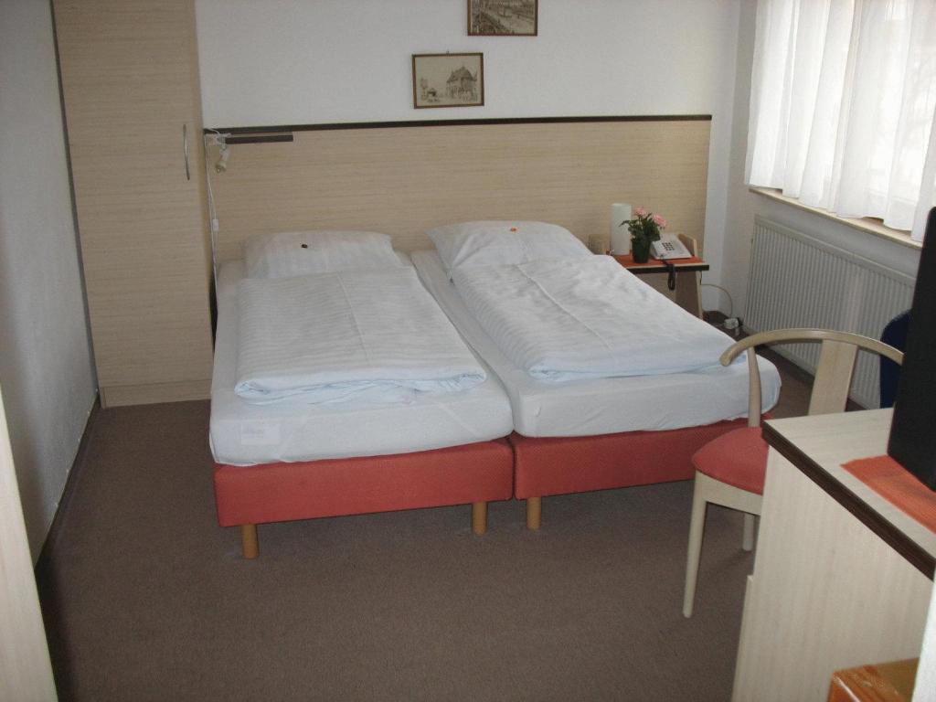 Одноместный (Одноместный номер), Hotel Urbanus