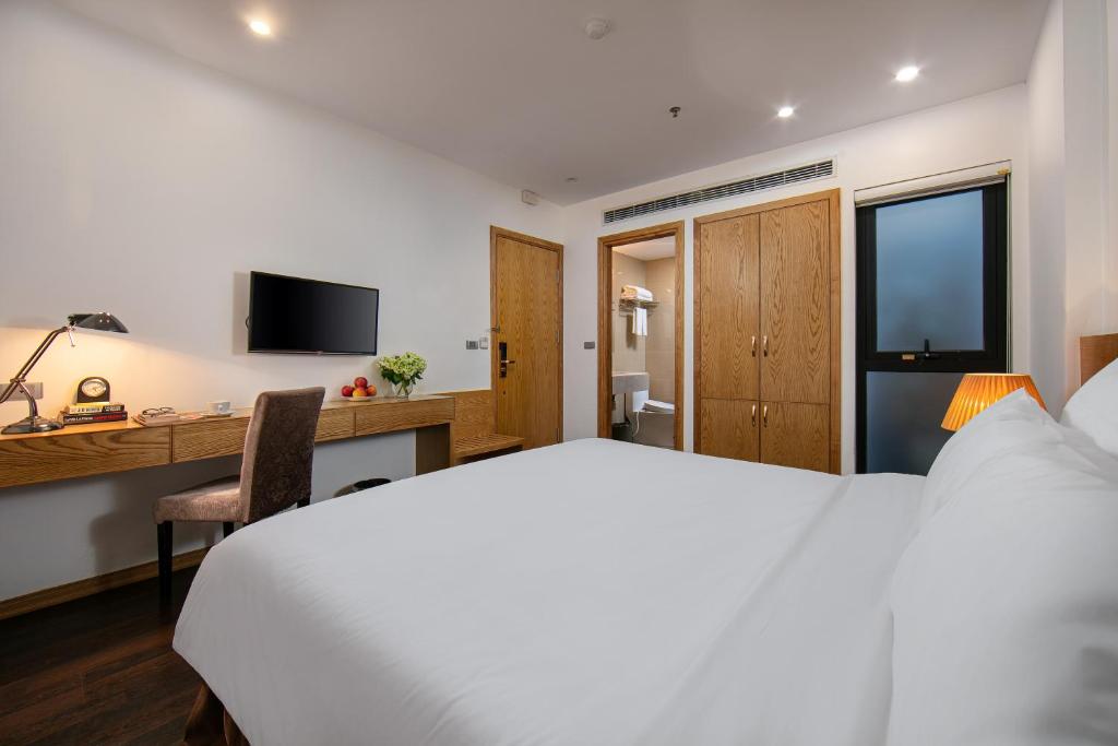 Sunline Paon Hotel & Spa