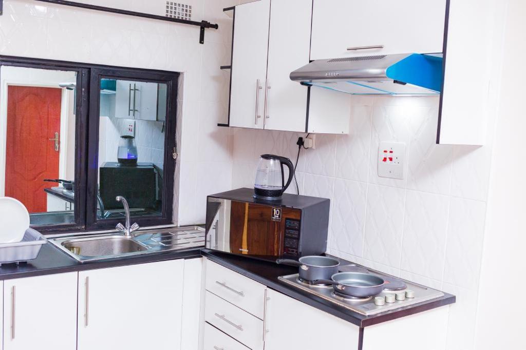 BlueGreens Accommodation photo 2