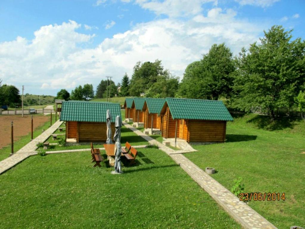 Eko selo Jugoslavija photo 1