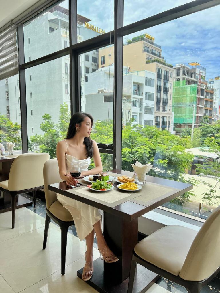 Golden Line Hotel Danang