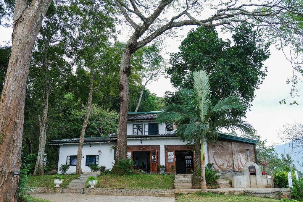 Welikande Yoga Retreats