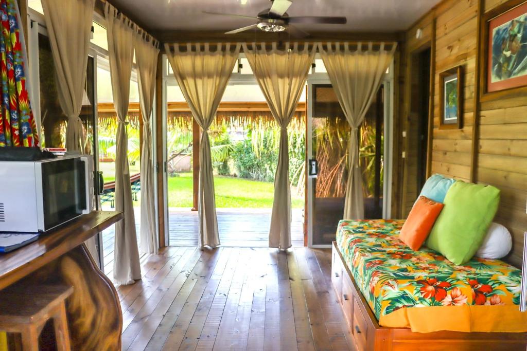Bungalow Bali Hai photo 3