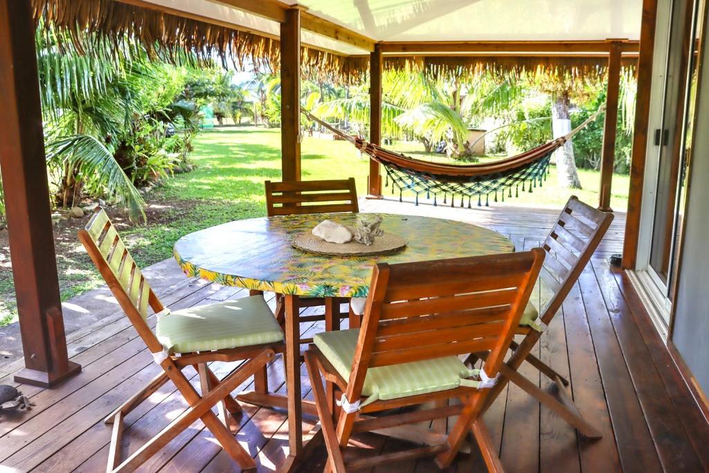 Bungalow Bali Hai photo 4