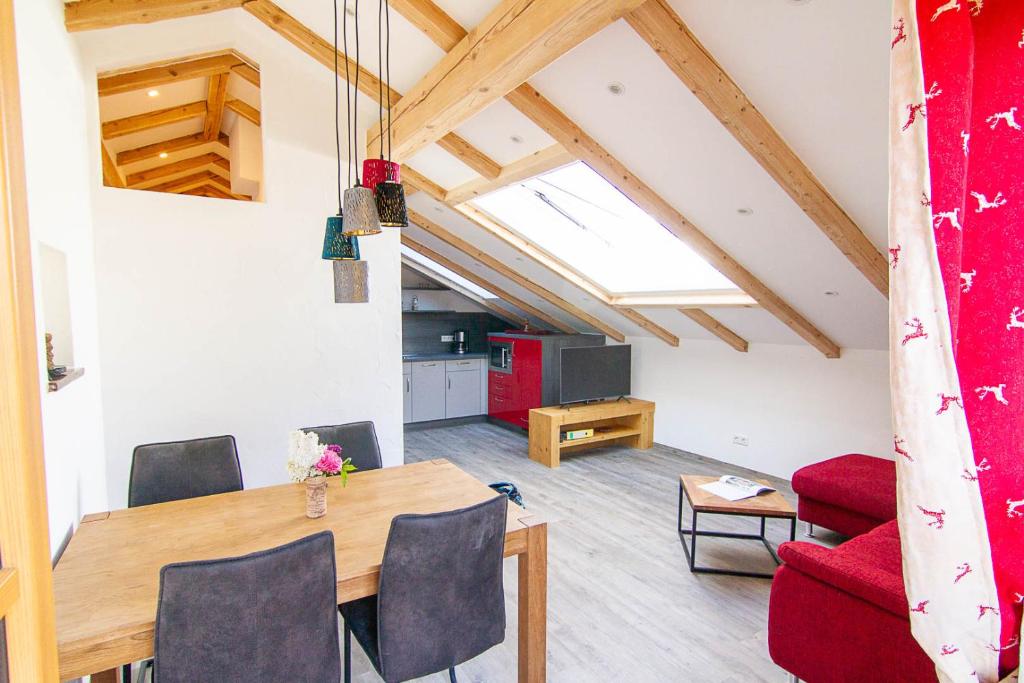 Ferienwohnung Leni photo 2