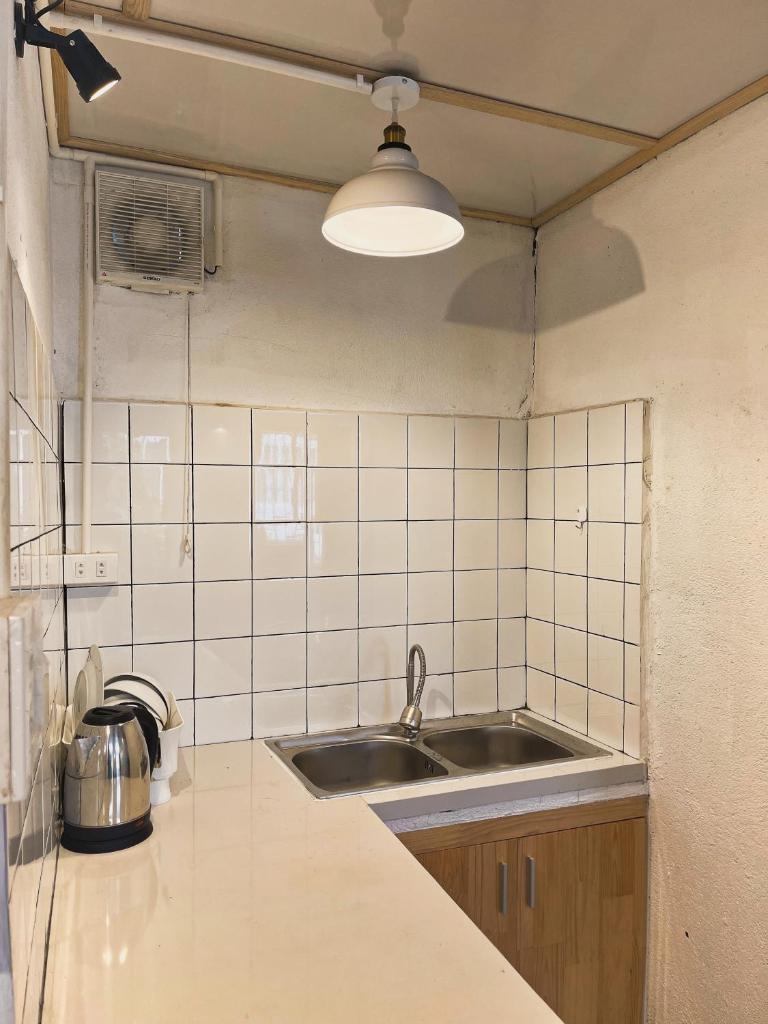 Dốc.apartment coffee