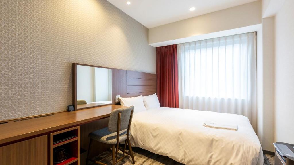 Via Inn Prime Nihonbashi Ningyocho photo 2