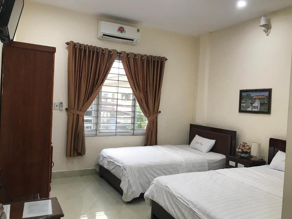 Maily Hostel