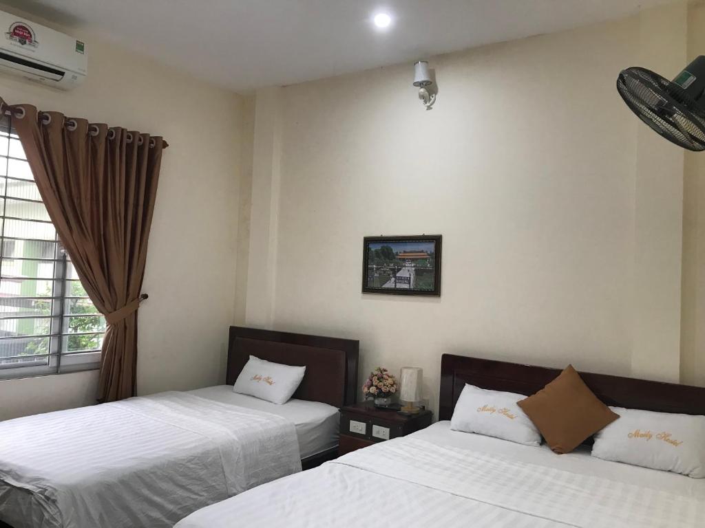 Maily Hostel