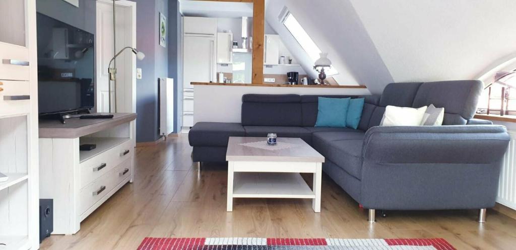 Ferienwohnung Anna photo 3