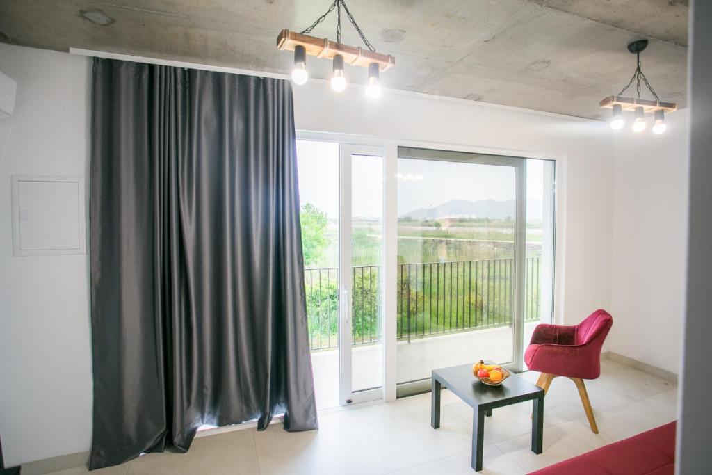 Apartments Hinko Neretva photo 1