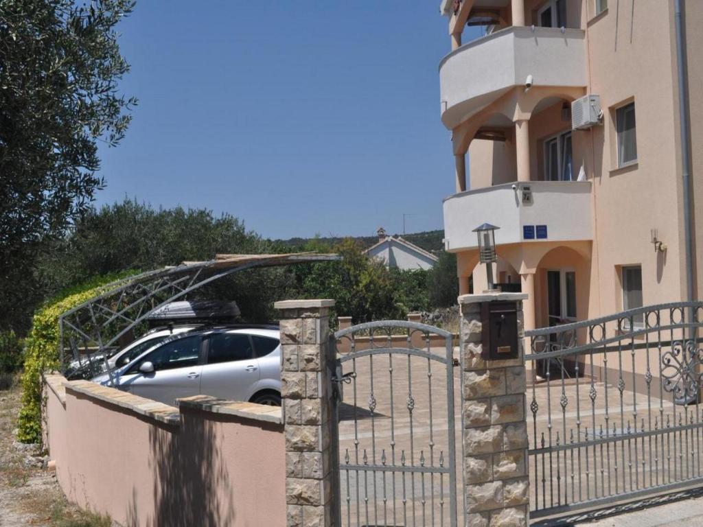 Apartments Vala photo 2