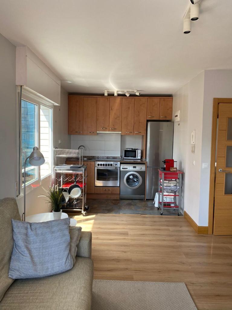 Mundaka best views house photo 3