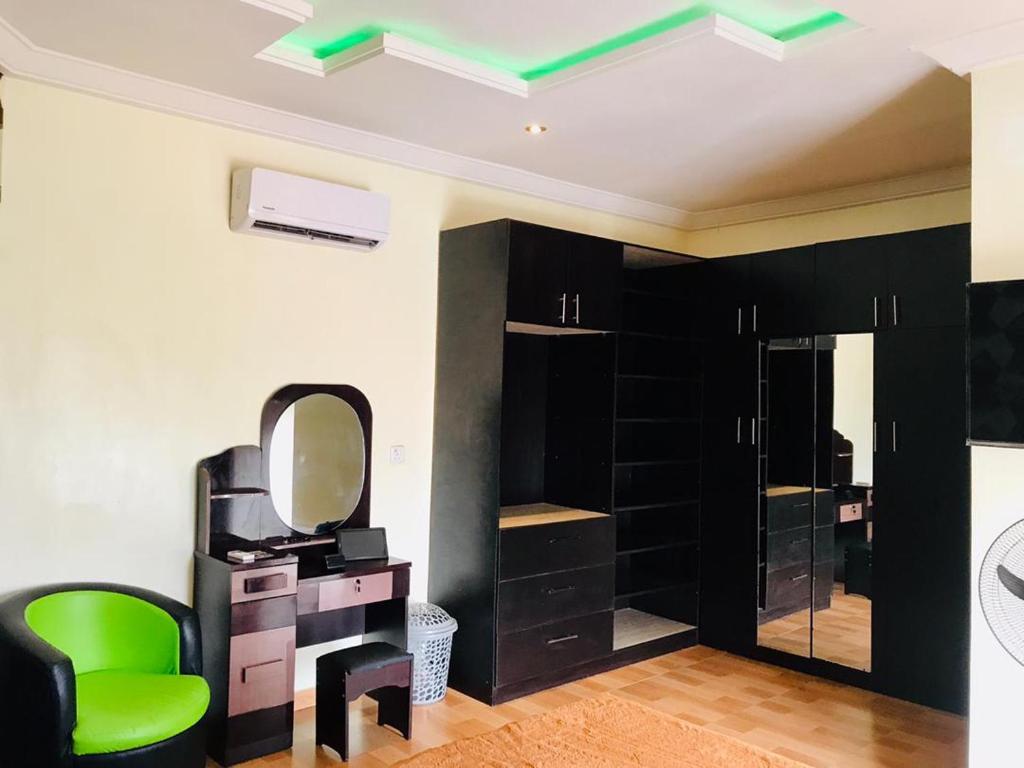Harmony Homes Ibadan: Modern 3BR Duplex in Oluyole photo 1
