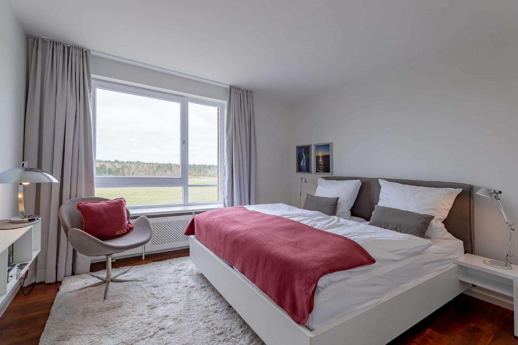 Haus Halligblick Whg 36 photo 2