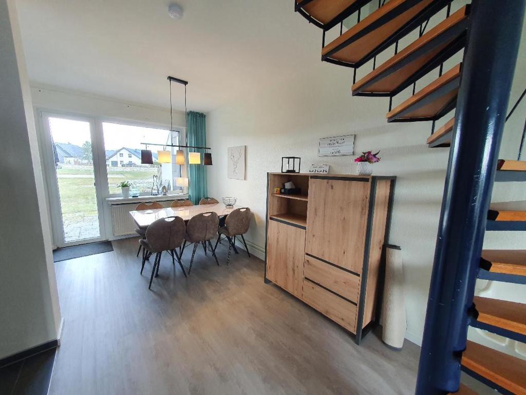 Ferienhaus Küstelnest photo 4