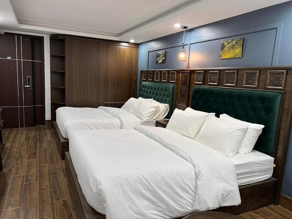 Sapa Grand Hills Hotel Apartments