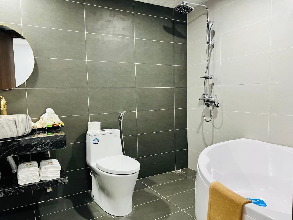 Sapa Grand Hills Hotel Apartments