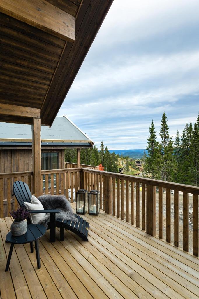 Cozy modern holiday villa with electric car charging, sauna and fireplace photo 3
