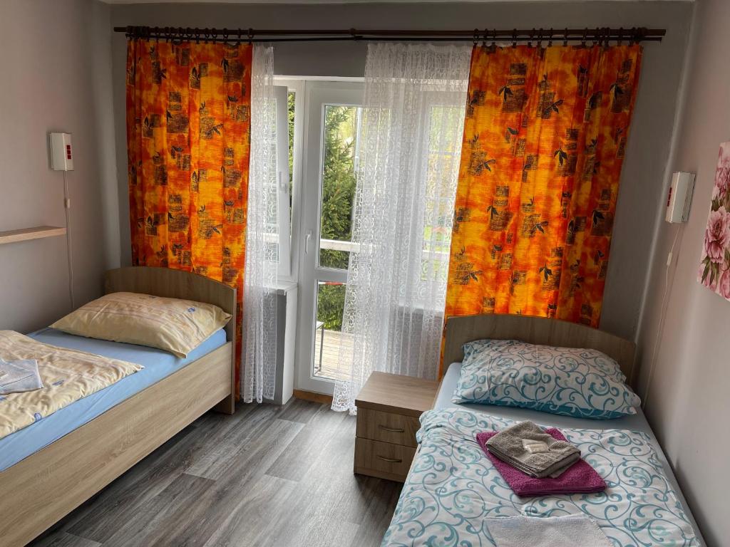 Hotel Sonnenhof/Slavia photo 4