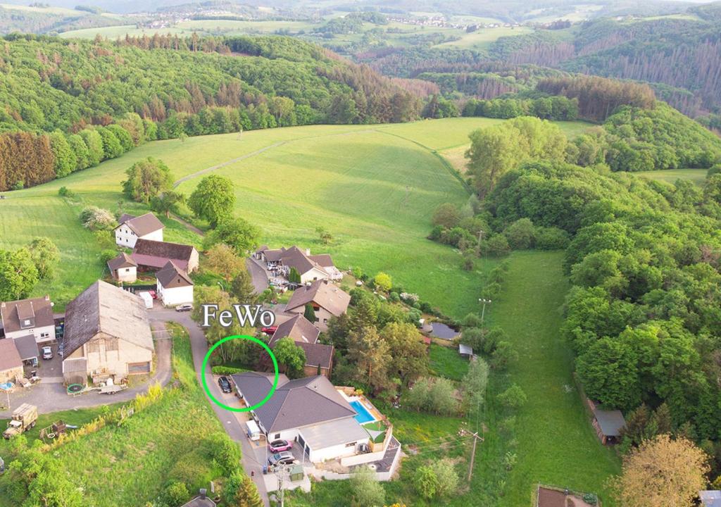 Ferienwohnung am Westerwaldsteig photo 2