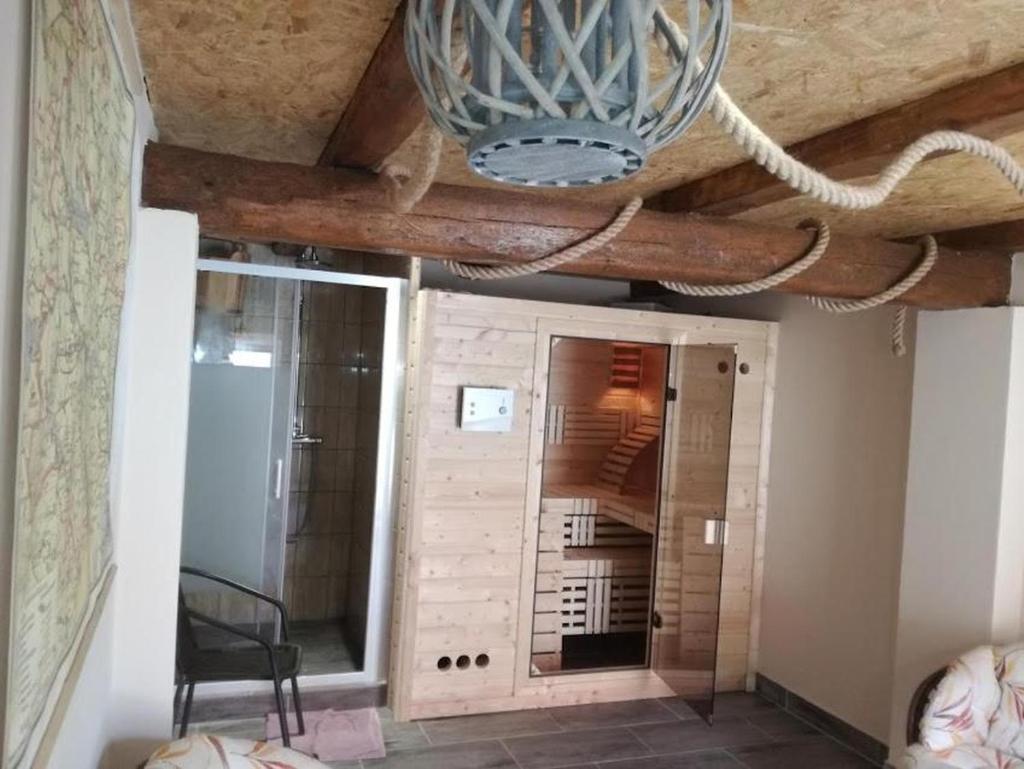 B10 Dom LUX z Alpakami & Basen SPA photo 4