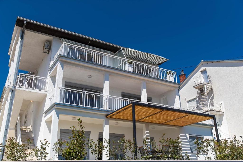 Apartments Gajdasic photo 3
