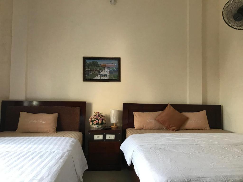 Maily Hostel
