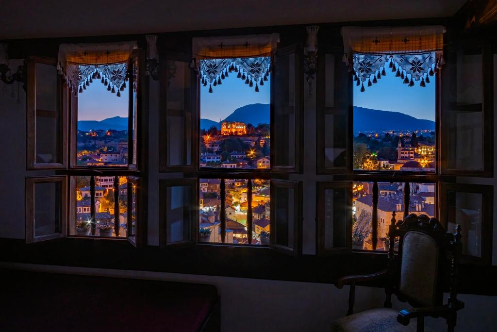 Safranbolu Seyi̇r Konak Otel photo 1