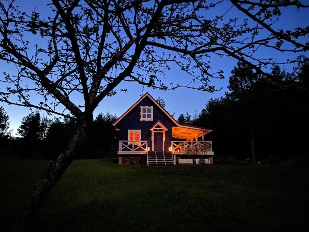 Święty Spokój Łąka i Woda photo 2