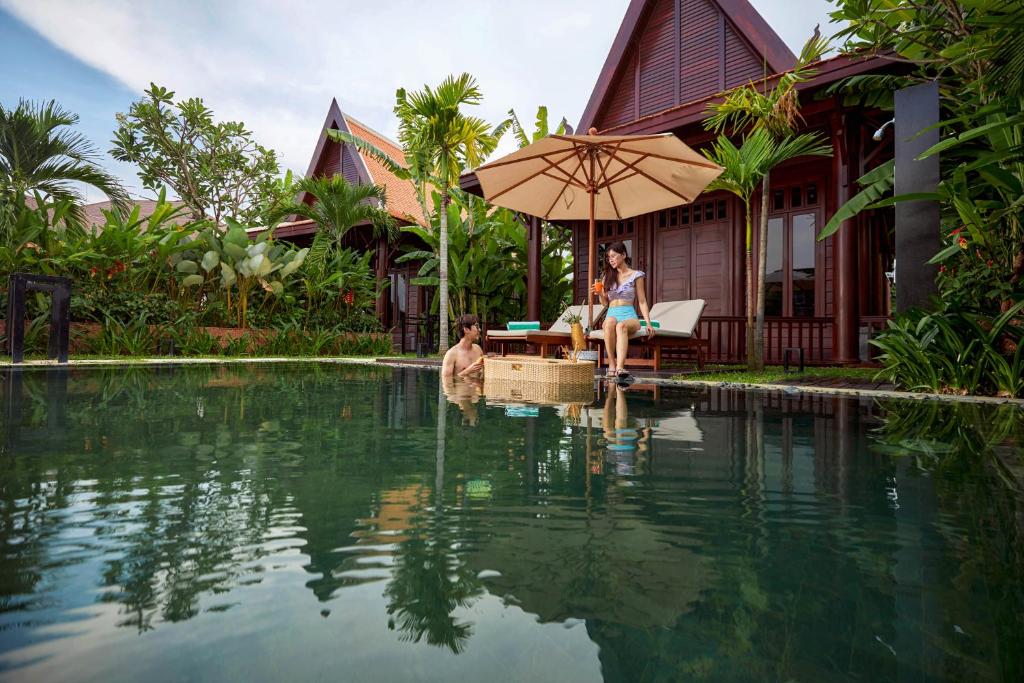Angkor Green Gardens by Dara photo 2