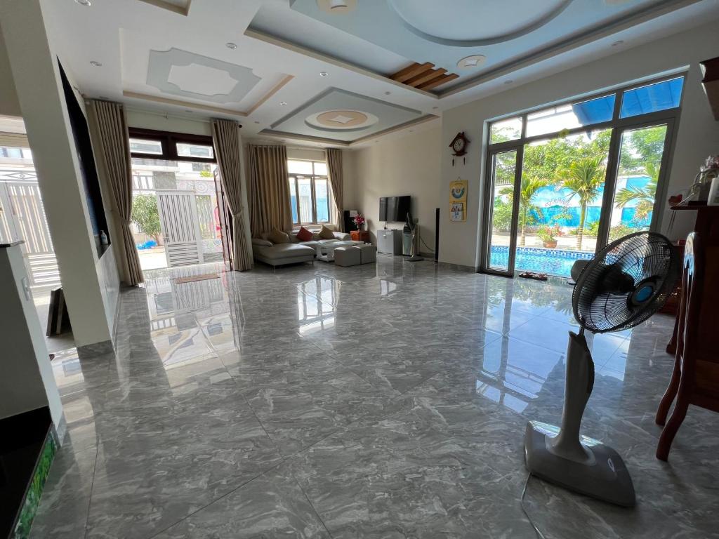 Nancy Grand Osaky Condotel Vung Tau