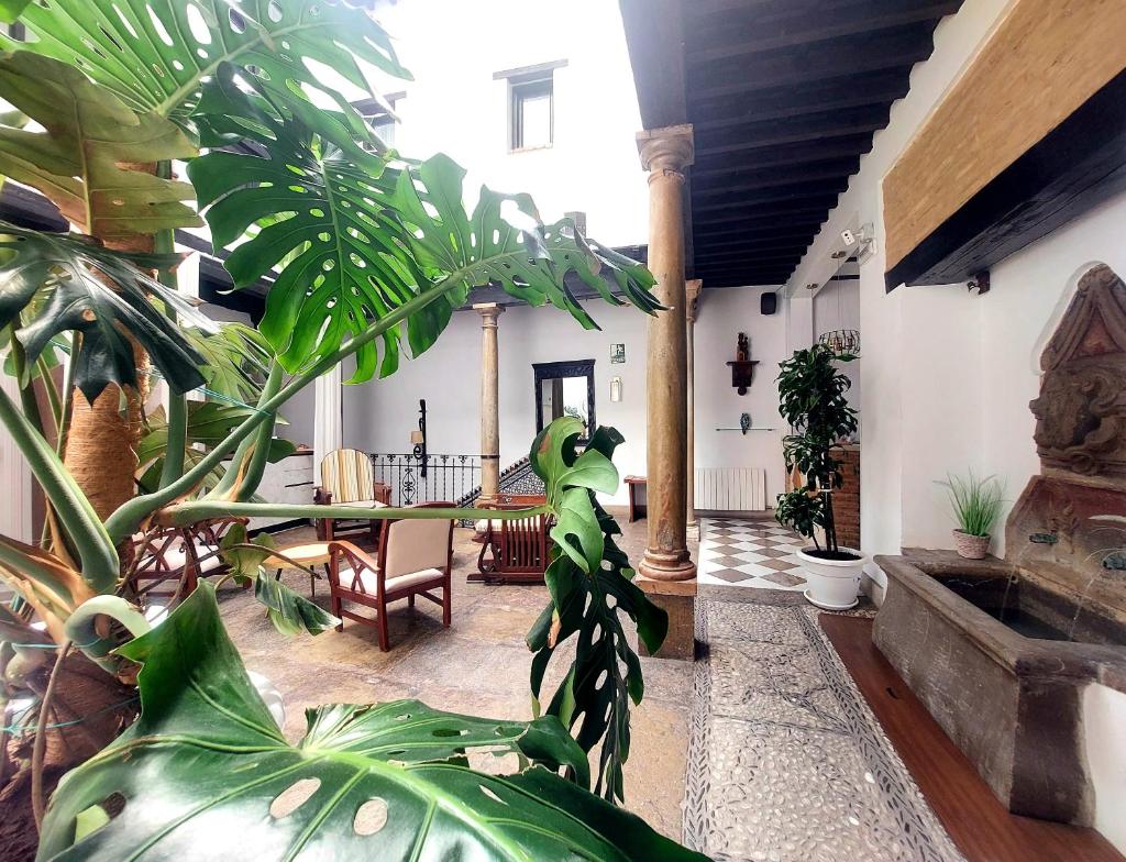 Hotel Rosa De oro photo 1